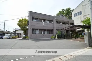 HopeOne【2階】の外観