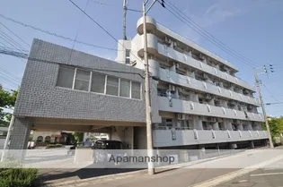 YSハイツ21北方【103号室】の外観