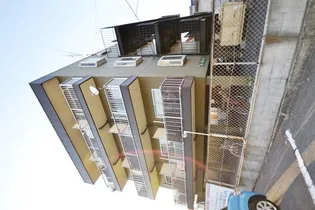 プレールコート【3階】の外観