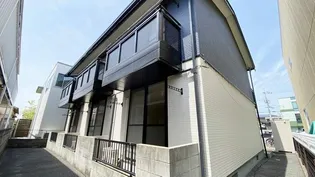 ベルクラント今【103号室】の外観