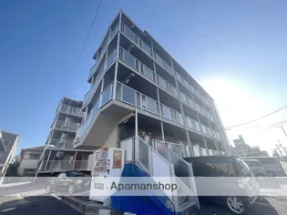 サニーヒルズ泉田Ⅰ【1階】の外観