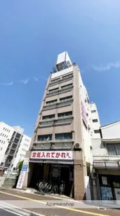 サンジェルマン番町【203号室】の外観