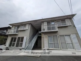 川井コーポの画像