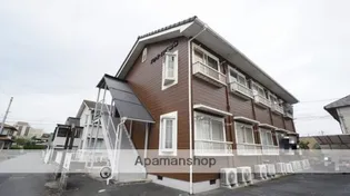 アクティブ23【2階】の外観