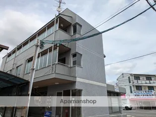 アルフィーネ高屋の画像