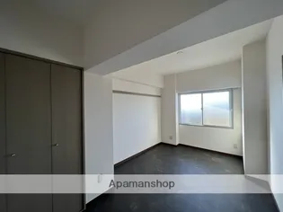 アリベ国富【7階】の内装