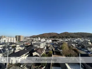 アリベ国富【7階】のその他画像