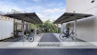 アリベ国富【7階】のその他画像