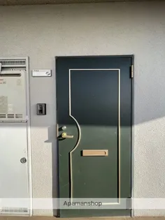 アリベ国富【7階】の外観