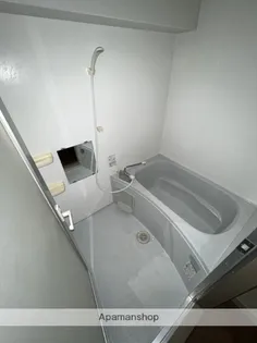 アリベ国富【7階】の風呂