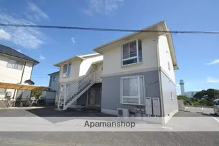 コーポ川口の画像