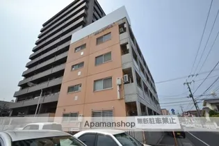 野田レジデンス【303号室】の外観