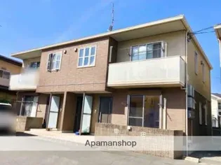 リブライス A棟の画像