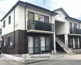 ラ パーチェ ナガオカ A棟の画像