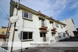 サンライフヒラタIの画像