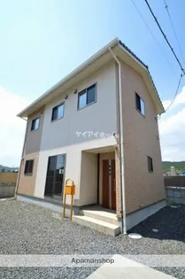 岡山県倉敷市宮前【一戸建】の外観