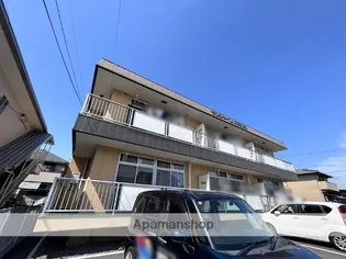 サンシャインレジデンスの画像