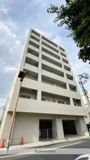 MIRAGE MARUNOUCHI【4階】の外観