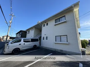 メルベイユ ナカヤマ Cの画像