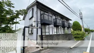 カーサ アネーロ Bの画像