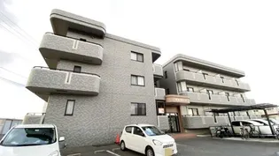 成和第6ビル【3階】の外観