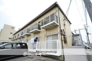 コーポミラクルの画像