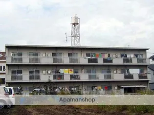 洲崎ハイツの画像