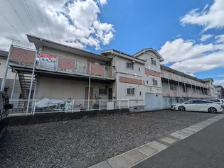 サクラハイツの画像