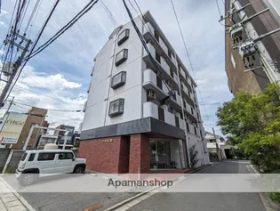 リアライズ門田屋敷【3階】の外観