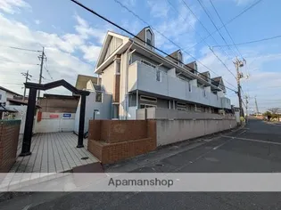 Hi'm竹田【1階】の外観