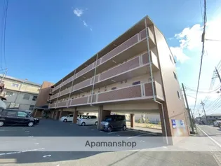 フジパレスの画像