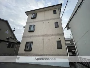 CASA福浜西の画像