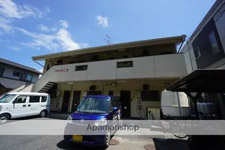 ハイコーポ二子の画像