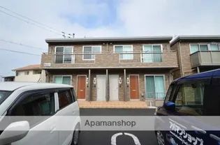 キャンベルAの画像