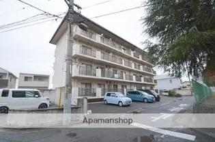 フジノマンションの画像