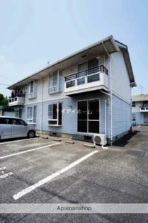 パークサイド酒津 B棟の画像