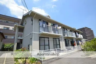 アメニティタウンAの画像