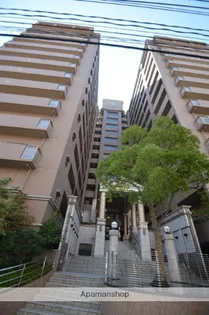 アルファステイツ岡山駅前の画像