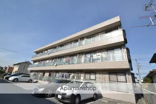 ハピネス篤Aの画像