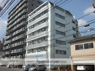 KM大元駅前【404号室】の外観