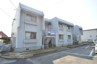 グリーンハイツ森安の画像