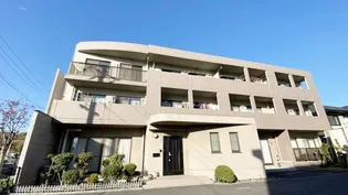 クレールコートの画像