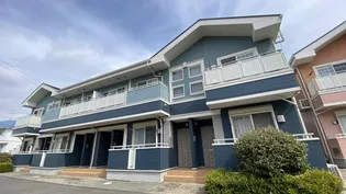 グレンツェントBの画像