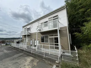 サニーハイツ別府の画像