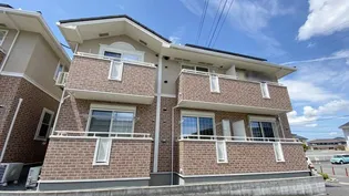 グレース上道Bの画像