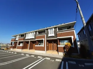 カーサ セレノBの画像