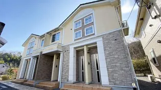 ヴィラ 白鳩 Aの画像