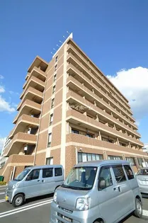 プラシード倉敷の画像