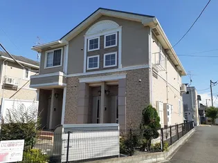 スカイハイツBの画像