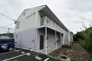 エンゼルハイツ中砂の画像